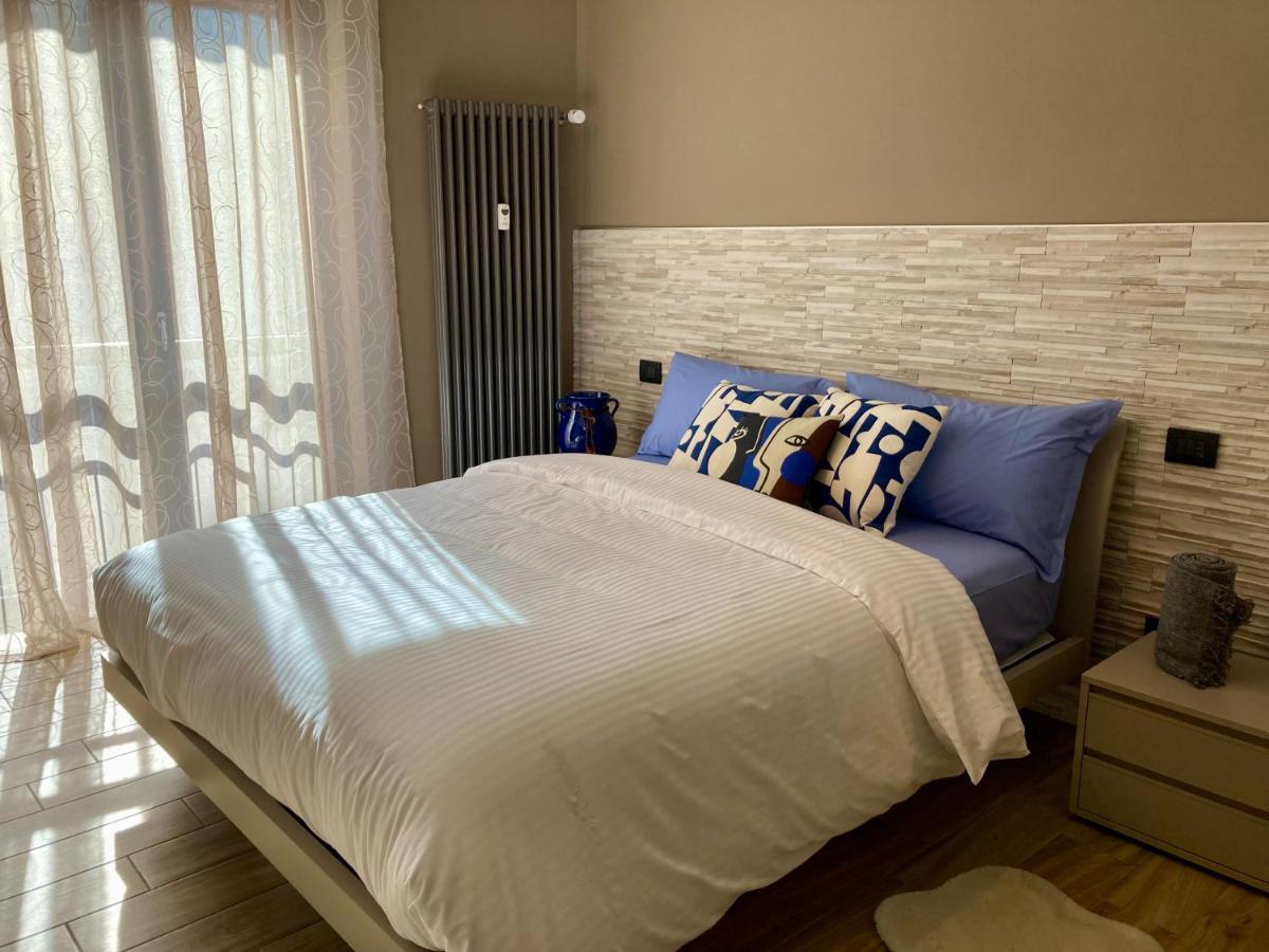 Casalborgone13 - Elegante Appartamento Lungo Po Torino Dış mekan fotoğraf