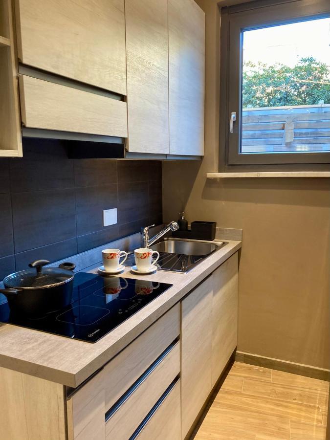 Casalborgone13 - Elegante Appartamento Lungo Po Torino Dış mekan fotoğraf