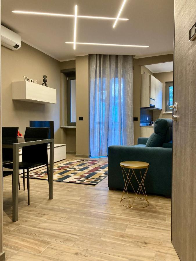 Casalborgone13 - Elegante Appartamento Lungo Po Torino Dış mekan fotoğraf